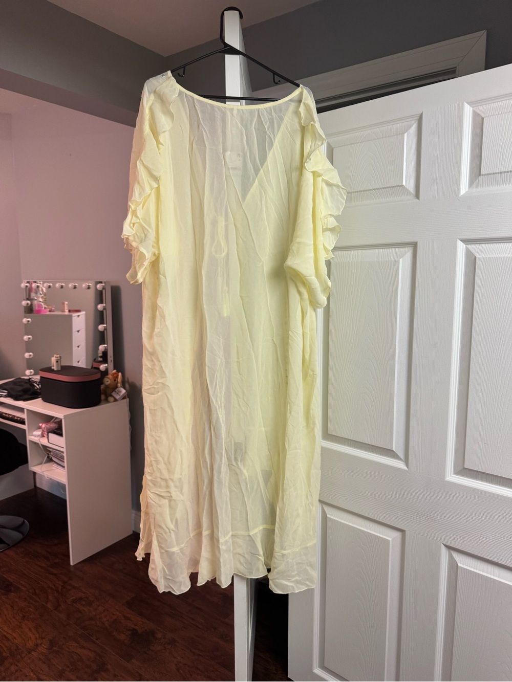 Free people duster - Picture 3 of 5